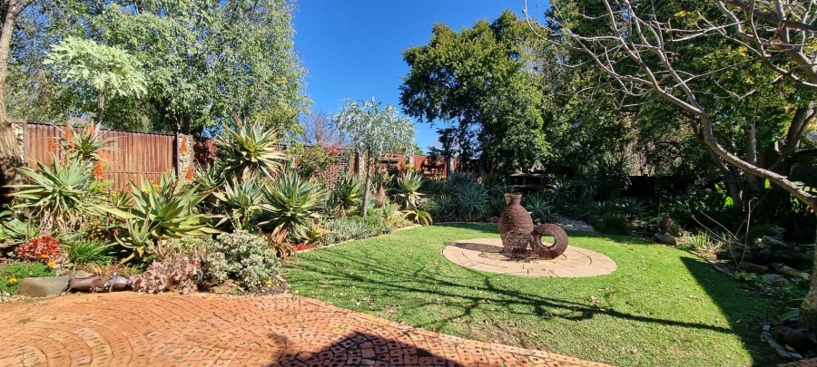 5 Bedroom Property for Sale in Dan Pienaar Free State